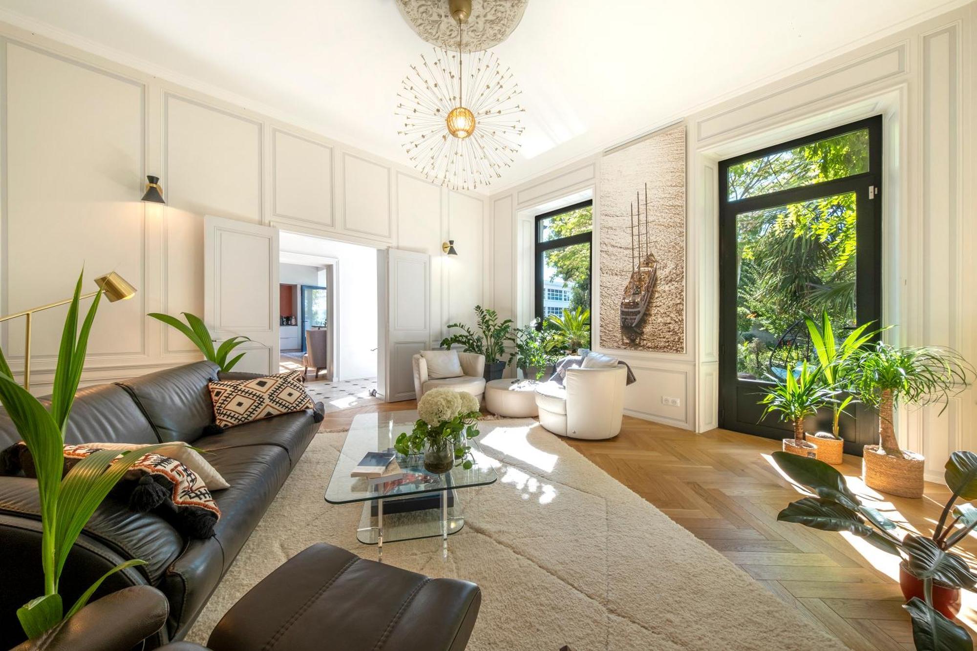 Escale Rochelaise, Gite Urbain Avec Spa Bain Nordique Et Sauna Tonneau La Rochelle  Zewnętrze zdjęcie
